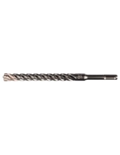 Broca SDS Plus 6x165 mm, 4puntas