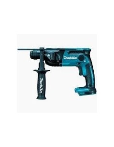 Martillo neumático ligero 16 mm 18V, Makita