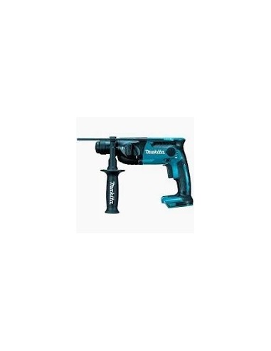 Martillo neumático ligero 16 mm 18V, Makita