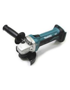 Amoladora 115 mm 18V, Makita