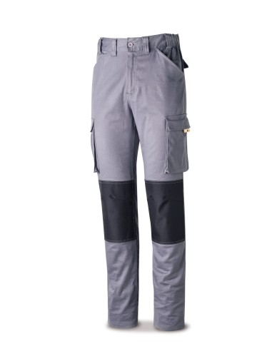 Pantalón Stretch Marca, Talla 40 / S