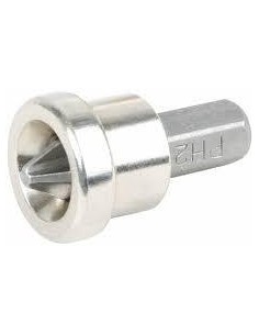 Punta atornillar PH2 con tope para Pladur, Makita