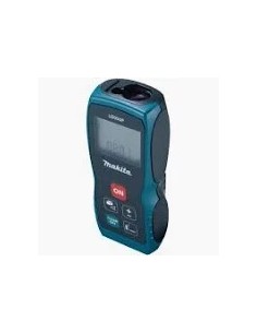 Medidor láser 50 m, Makita