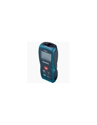 Medidor láser 50 m, Makita