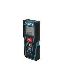 Medidor láser 30 m, Makita