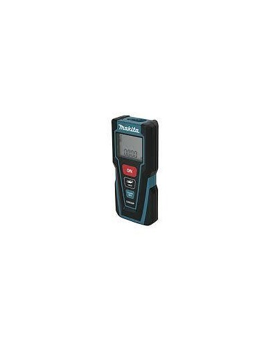 Medidor láser 30 m, Makita