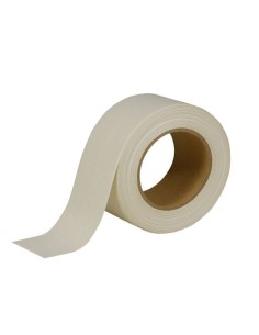 Cinta de juntas de papel, rollo 23 m