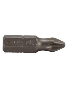 Punta atornillar PH2-25, Makita