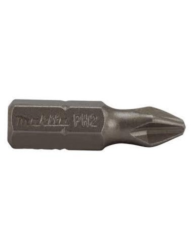 Punta atornillar PH2-25, Makita