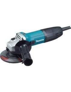 Amoladora 115 mm 720W, Makita