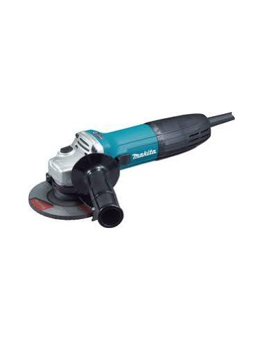 Amoladora 115 mm 720W, Makita