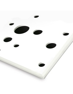 Placa Fon R12-20-35, 13x1200x2400 mm BV