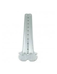 Suspensión para cuelgue P17 Nonius, 170 mm