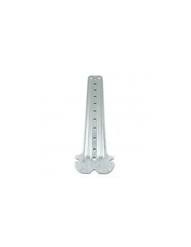 Suspensión para cuelgue P17 Nonius, 170 mm