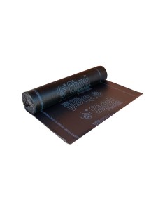Lámina de betún modificado Politaber Combi 4,8kg/m2, 1x8 m