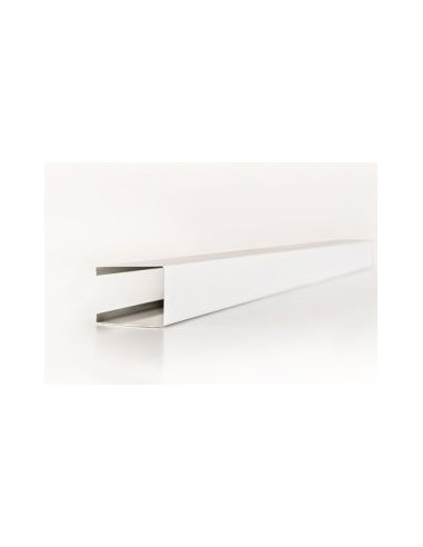 Lama Italia blanca, 300x2000 mm