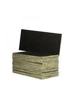 Lana Mineral Ecovent 034, panel 60x600x1350, 9 uds.