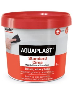 AGUAPLAST standard, bote 1 kg