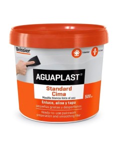 AGUAPLAST standard Cima, bote 500g