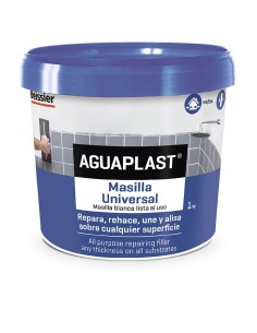 AGUAPLAST universal, bote 1 kg