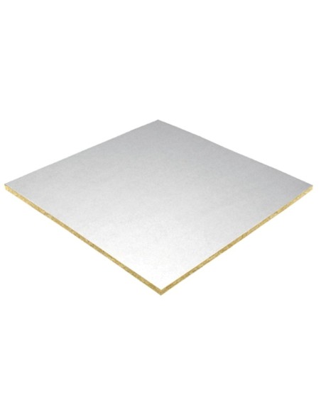 Placa Rockfon Pacífic A24, 600x600x12 mm., caja de 40 uds.