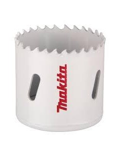 Corona bimaterial 68 mm, Makita