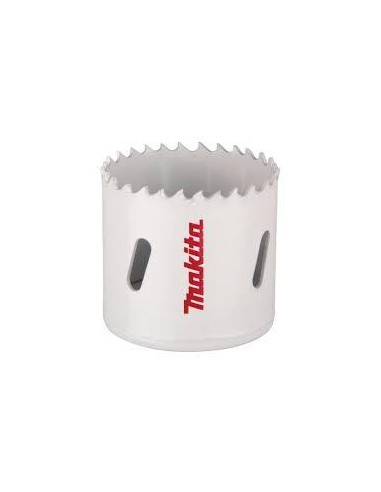 Corona bimaterial 68 mm, Makita