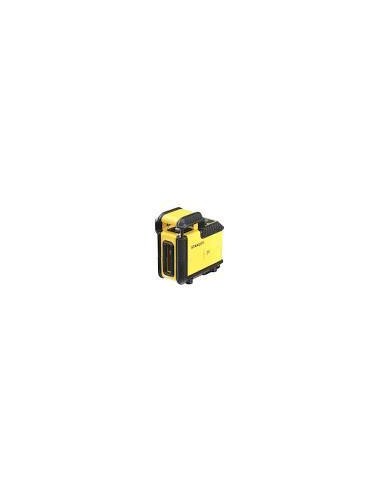 Nivel láser Stanley 360º verde