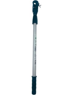 Alargador extensible 1 metro de aluminio para pintor