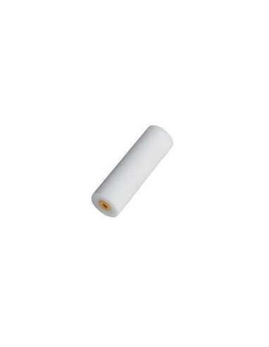 Minirodillo espuma, recambio 11 cm