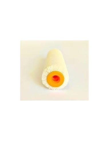 Minirodillo fibra, recambio  6 cm
