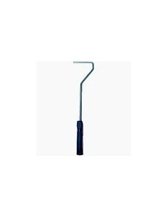 Varilla larga para minirodillo 11 cm