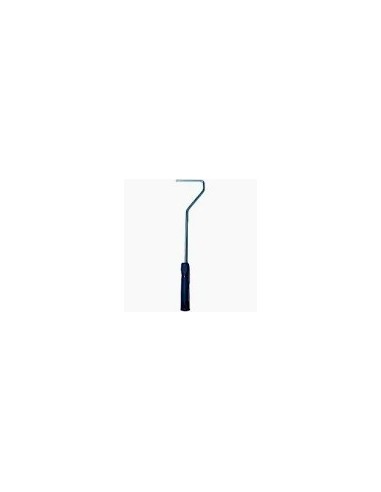 Varilla larga para minirodillo 11 cm