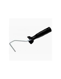 Varilla corta para minirodillo 6 cm
