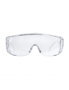 Gafas de protección transparentes Werku