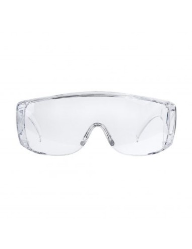 Gafas de protección transparentes Werku