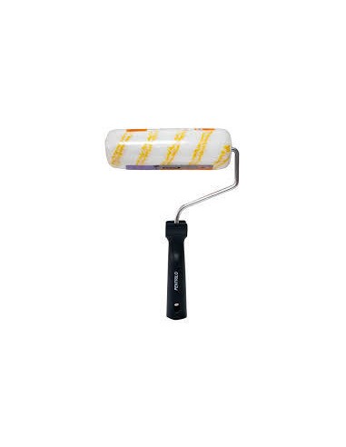 Rodillo antigota nylon 18 cm