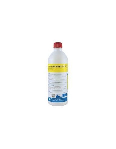 Desincrustante Gecol, botella 1 l