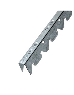 Perfil sierra Pladur PH45, 33,5x43,5x3000 mm