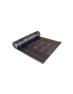 Lámina de betún modificado Chovaplast VEL X 4kg/m2, 1x10 m