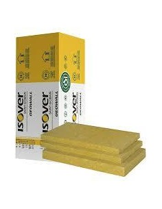 Lana Mineral Geowall35, panel 40x600x1350 mm, 15 uds.