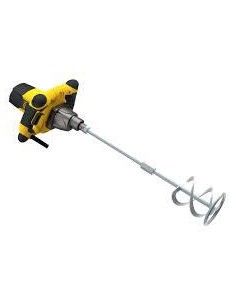Mezclador Stanley 1600W, con varilla