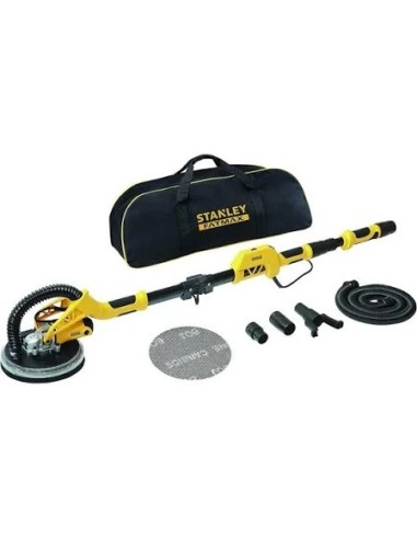 Lijadora PYL Stanley 750W