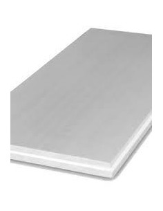 Poliestireno extruido XPS Chovafoam,100x600x1250 mm, 4 uds.