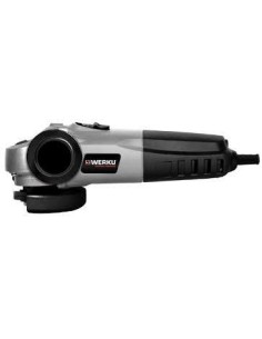 Amoladora 115 mm 900W Werku