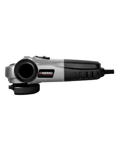 Amoladora 115 mm 900W Werku