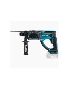 Martillo neumático ligero 20 mm 18V, Makita