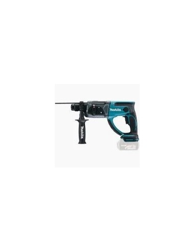 Martillo neumático ligero 20 mm 18V, Makita