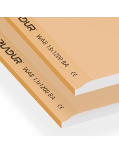 Placa Pladur WAB, 13x1200x2000 mm BA