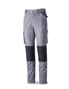 Pantalón Stretch Marca, Talla 44 / L